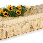 funerals-totnes-devon-coffins-woven-bamboo-eco-round