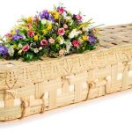 funerals-totnes-devon-coffins-woven-bamboo-lattice-round