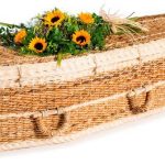 funerals-totnes-devon-coffins-woven-banana-leaf-traditional