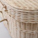 funerals-totnes-devon-coffins-woven-cane