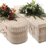 funerals-totnes-devon-coffins-woven-cane-rounded-traditional