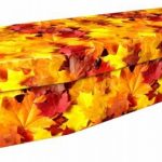 funerals-totnes-devon-coffins-cardboard-autumn-leaves