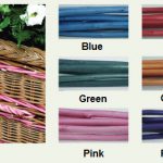 funerals-totnes-devon-coffins-woven-willow-handles-banding-colours