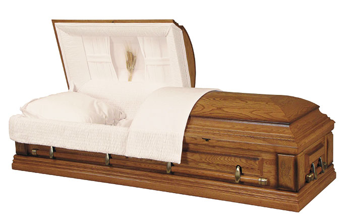funerals-totnes-devon-wood-coffins-hardwood-oak