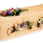 funerals-totnes-devon-coffins-woven-willow-rounded-cromer-white