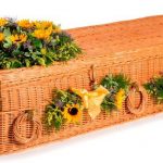 funerals-totnes-devon-coffins-woven-willow-rounded-cromer-white