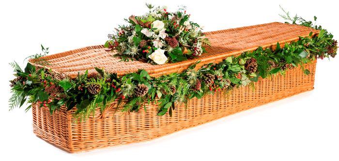 funerals-totnes-devon-coffins-woven-willow-highsted-traditional