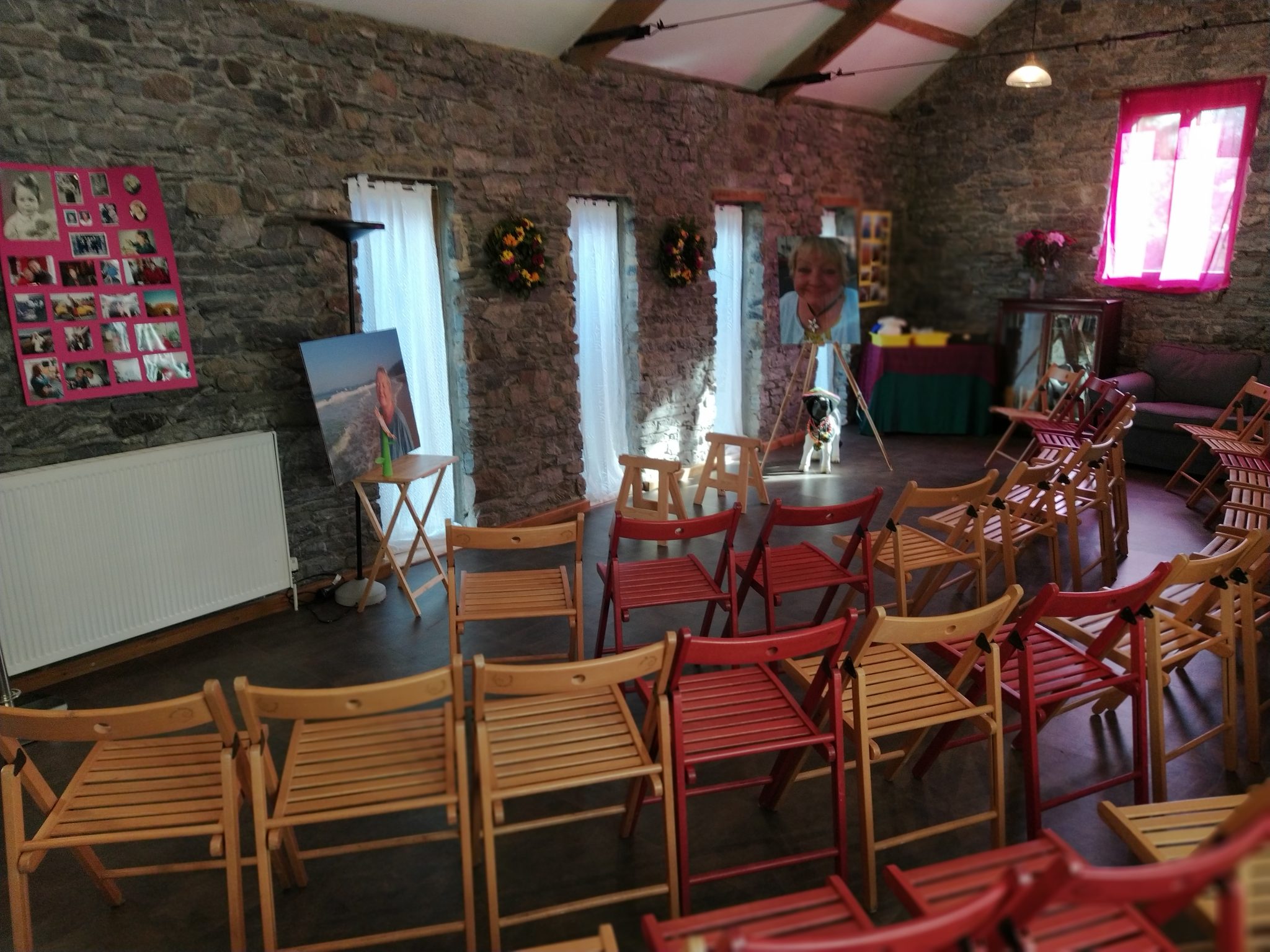 Funeral Venues Heart & Soul