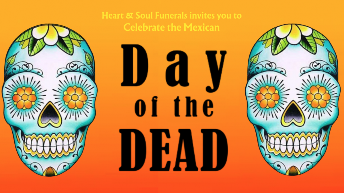 Day of the Dead Events 2025