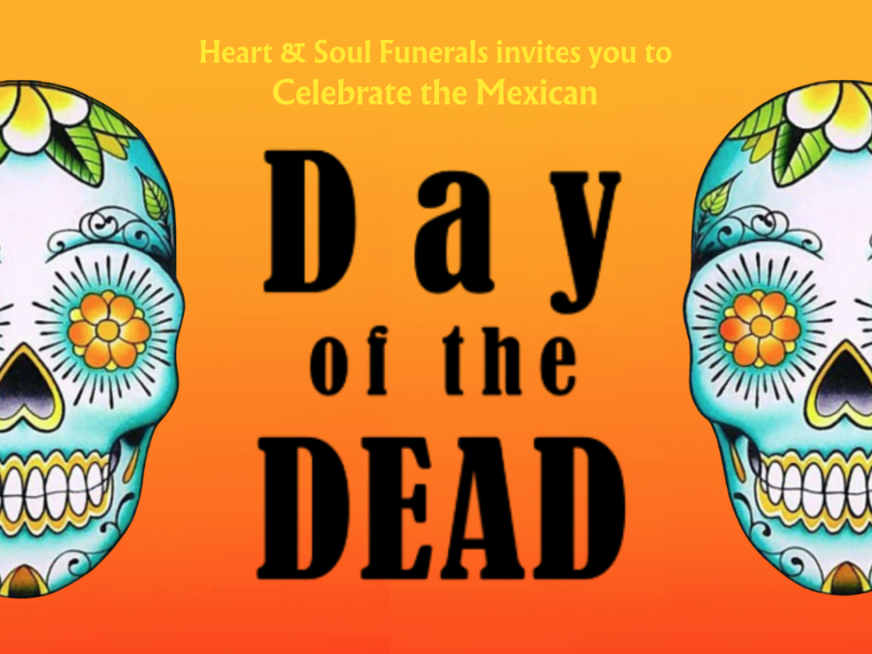 Day of the Dead Events 2025