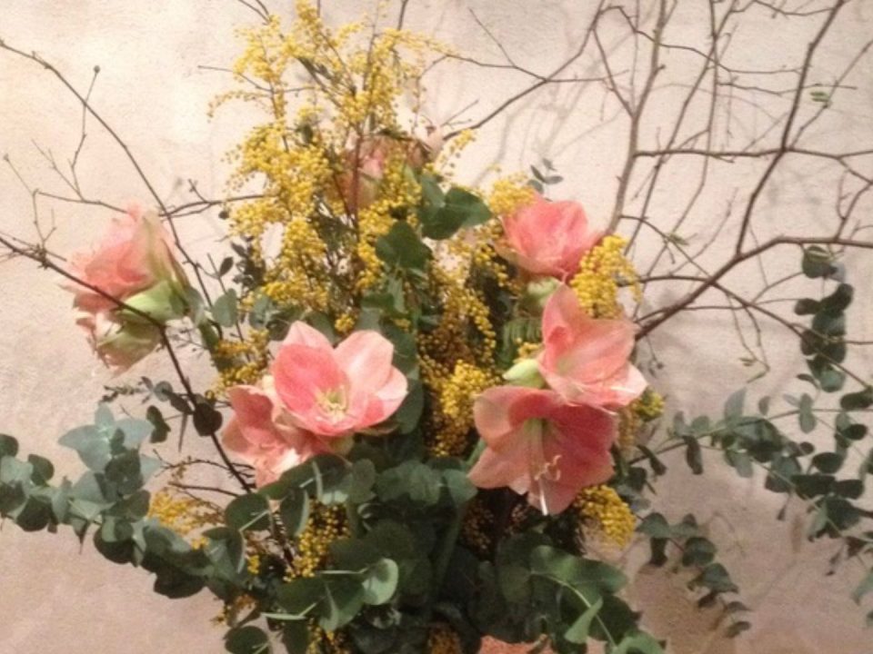 Direct Cremation flowers