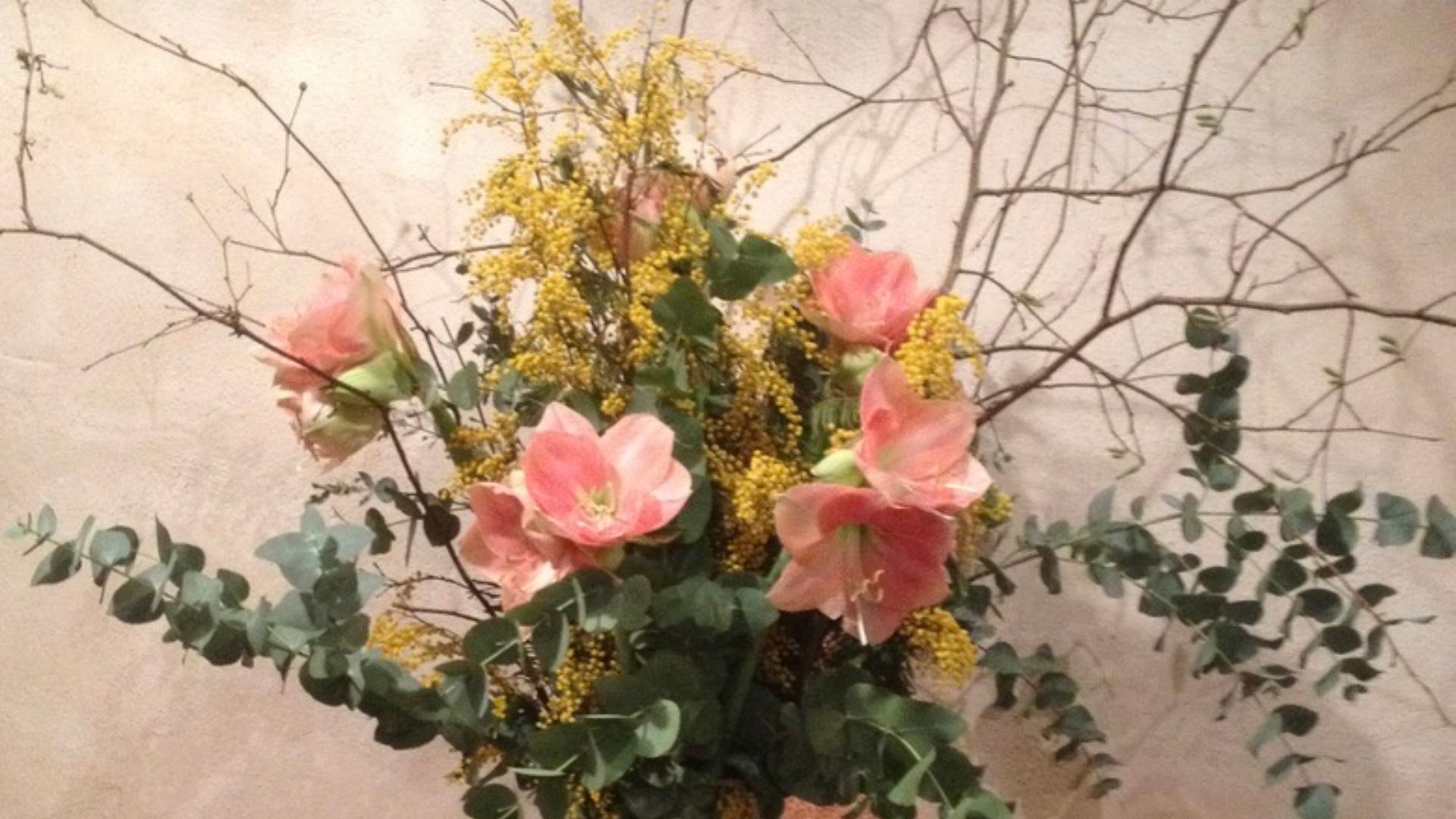 Direct Cremation flowers
