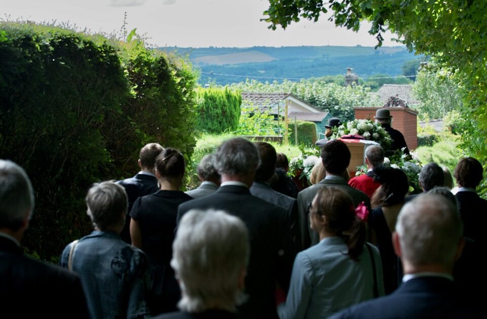 Funeral Service