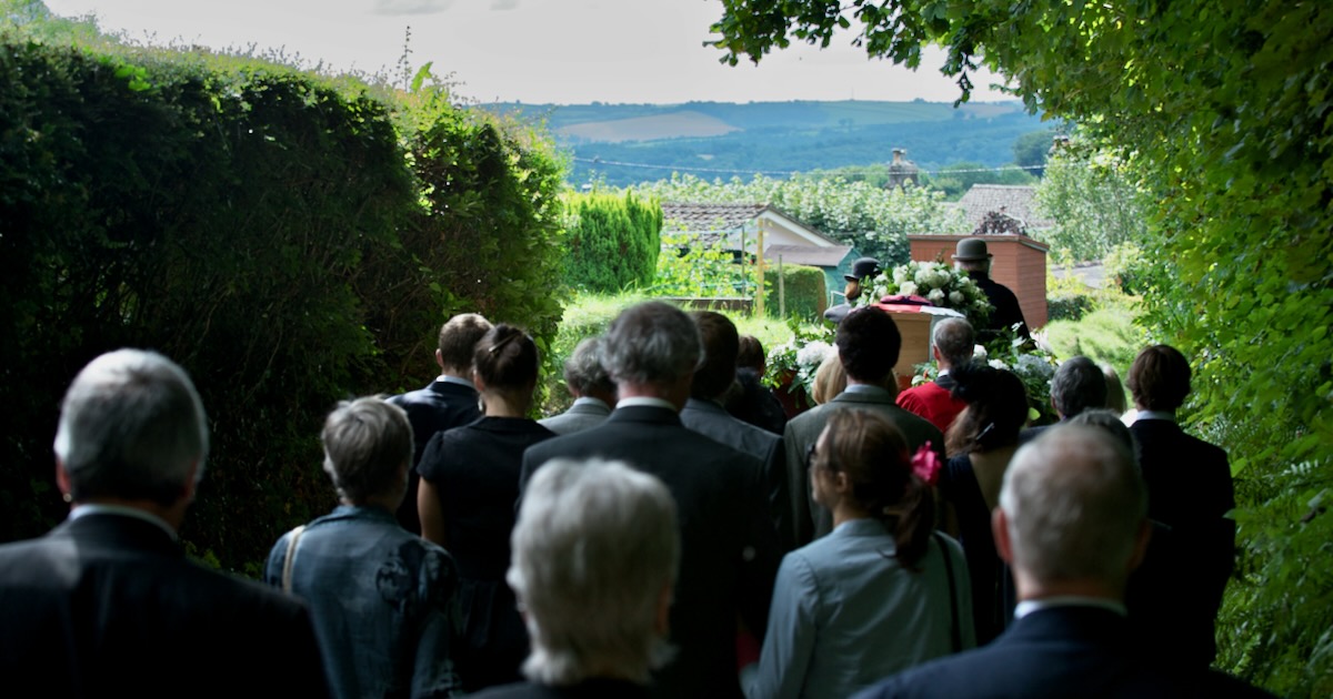 Funeral Service